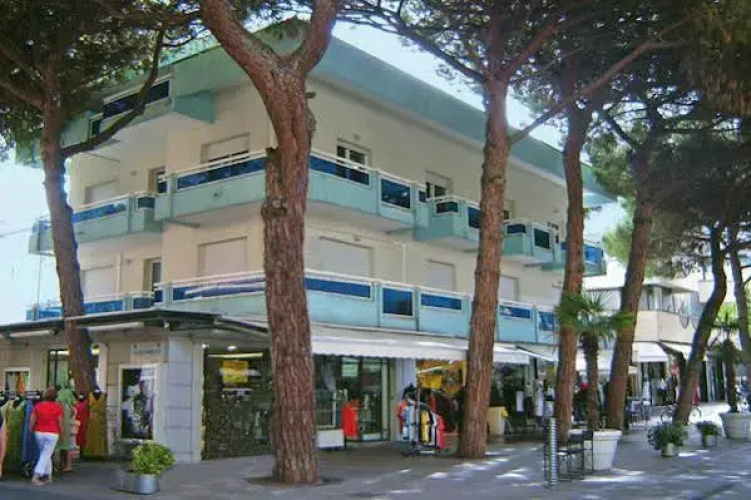 Villa Azzurra