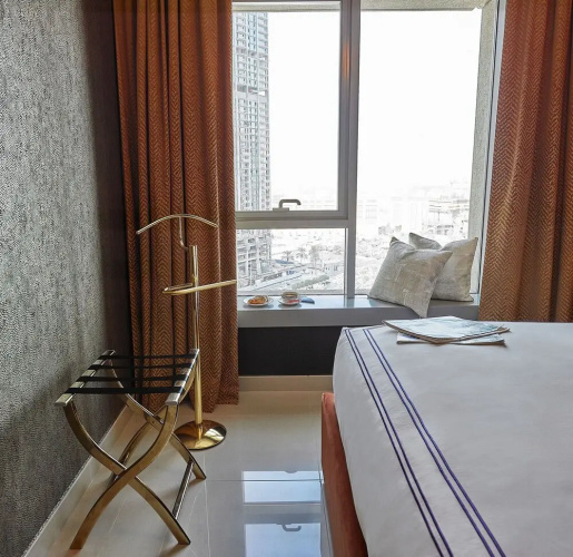 29 Boulevard by DreamInn Dubai