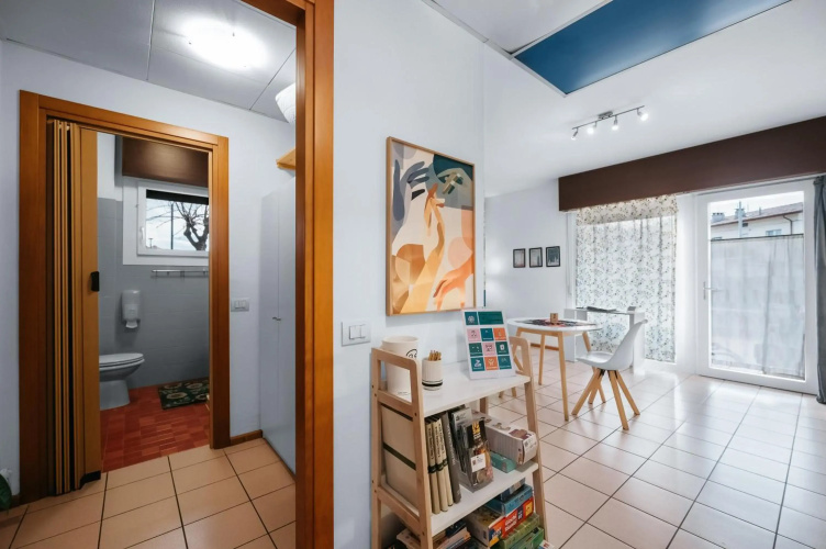 Nest Eco Guesthouse