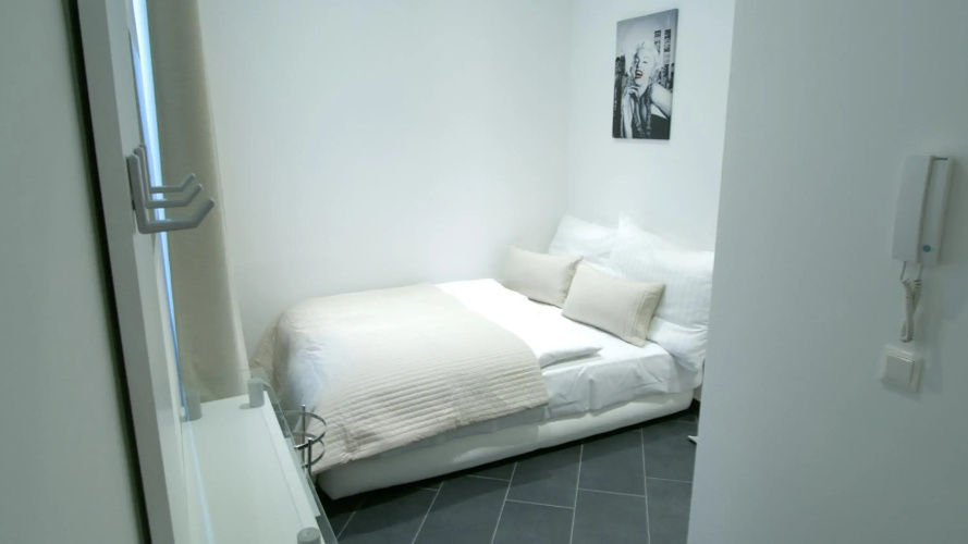 Lotus Apartment Vienna