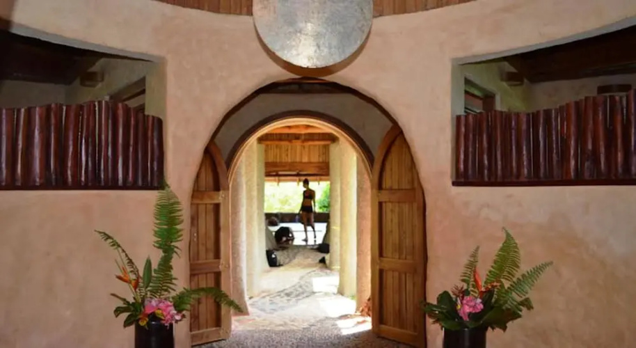 La Cusinga Lodge