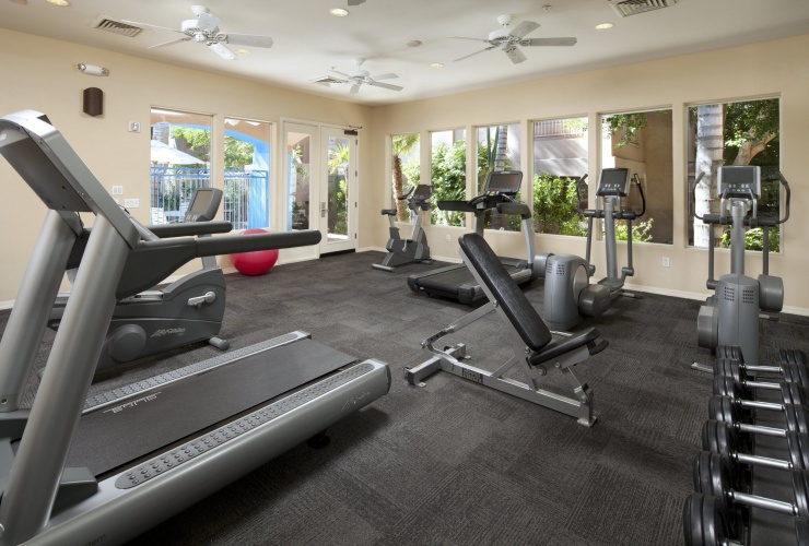 Sheraton Desert Oasis Villas, Scottsdale photo 19
