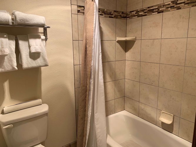 Best Western Grande River Inn & Suites photo 9