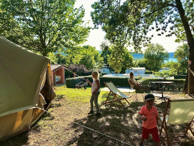 Tent