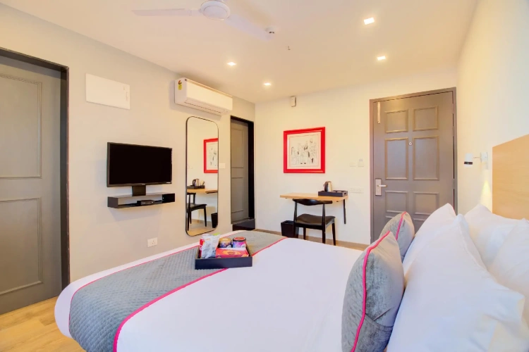 Classic Double room