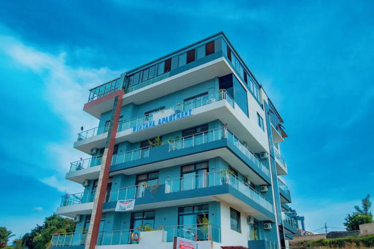 Wintana Hotel & Apartments - Kigali