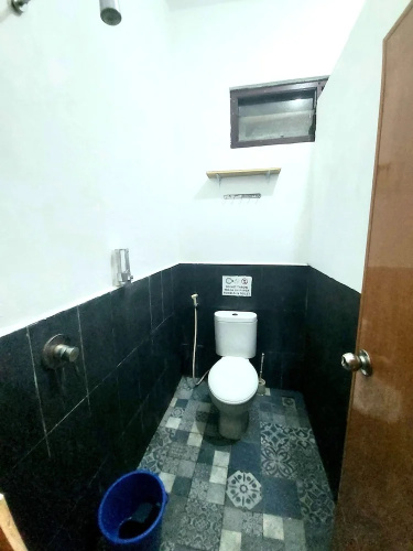 FHStay Malioboro