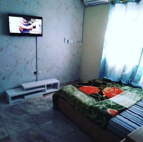 Accra Royal Hotel