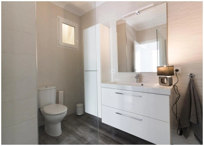 Apartamento en centro de Moraira