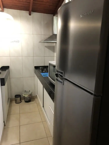 Hostel Caminho da Cachoeira