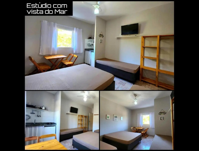MarBelo Bertioga Apartamentos e Suítes