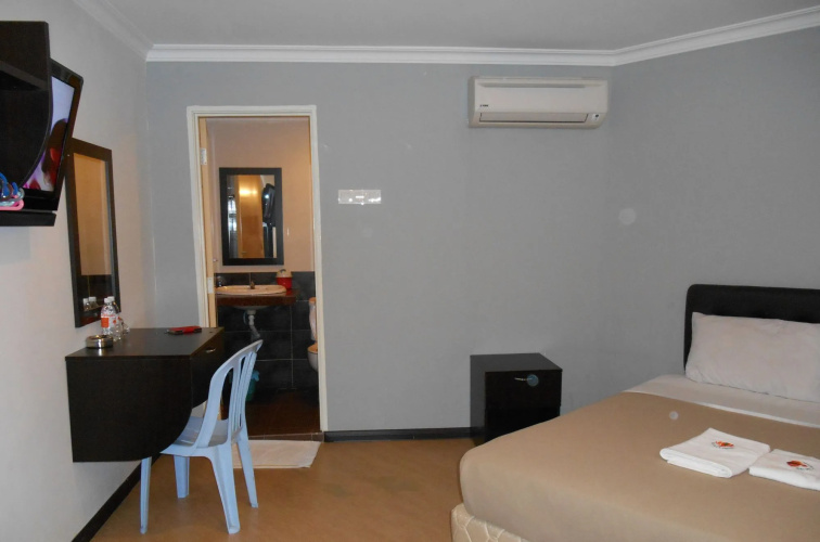 Sai Villa Hotel