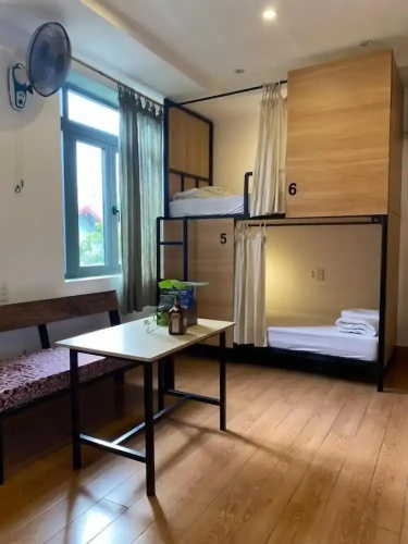 Dom Hostel Old Town Hoi An
