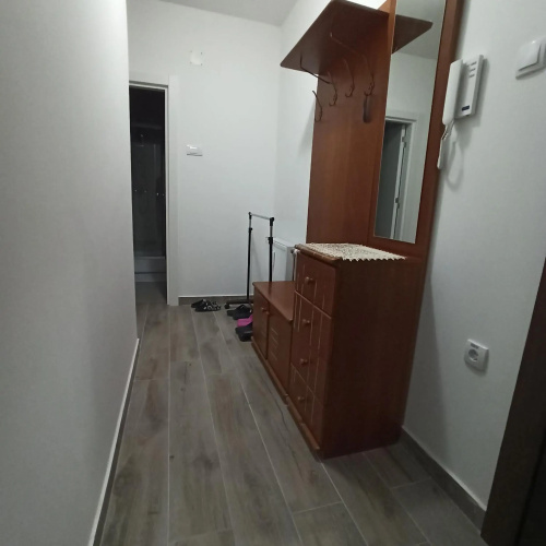 MAZZE Apartment