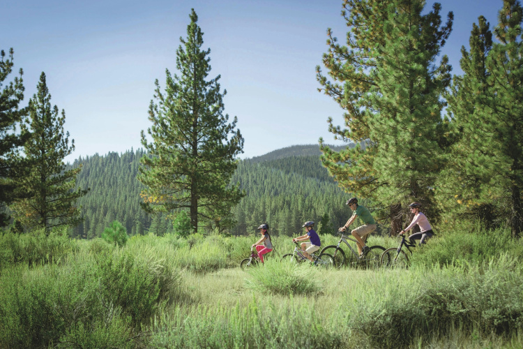 The Ritz-Carlton, Lake Tahoe photo 28