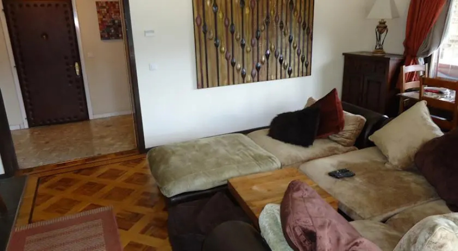 Colombine Apartment