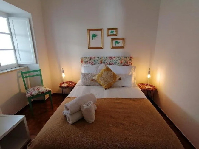 Carlos's Beach Hostel