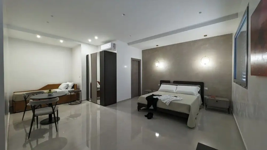 Luxury room
