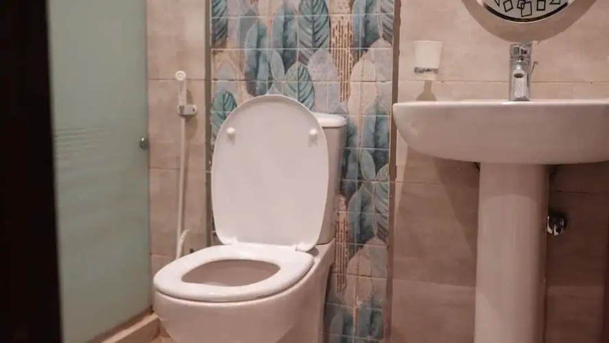 Premium Swiss Residence El Dokki