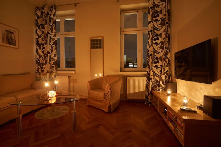 Apartamenty Galicja