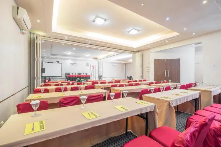 OYO 466 Gahara Hotel