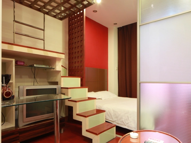 Business Single Suite