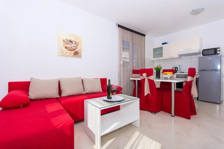 Apartments Braco
