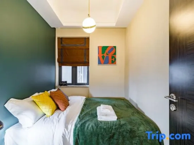4 Bedrooms Suite