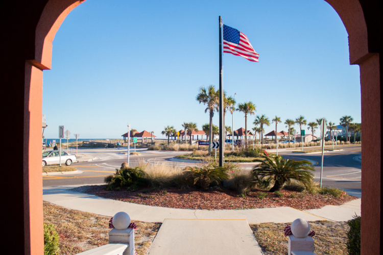 Amelia Hotel At The Beach photo 21