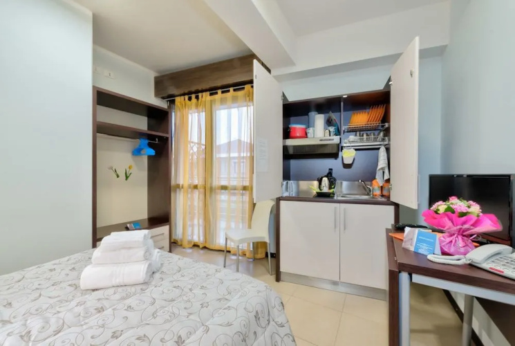 AppartaHotel