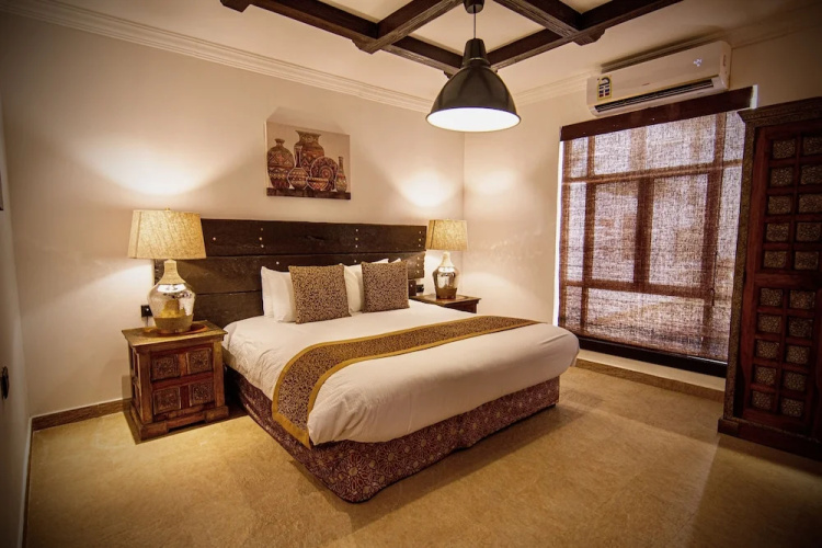 Coastline Resort