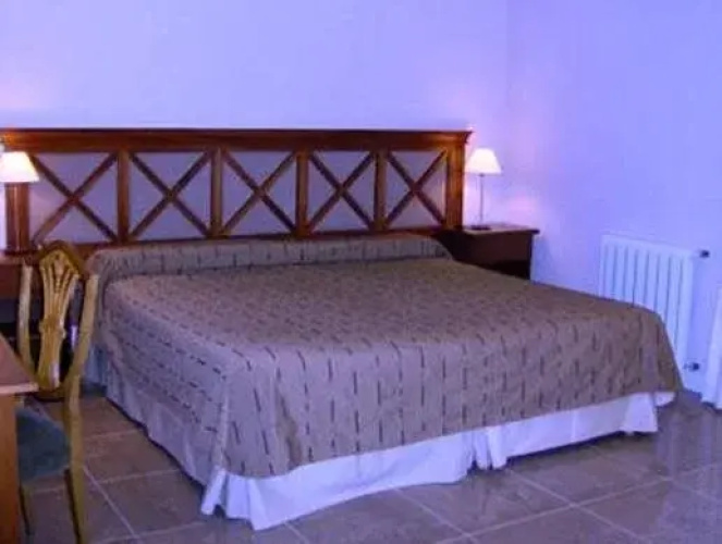 Vistalba Valley Hotel