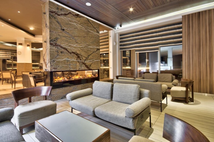 db Seabank Resort & Spa photo 29