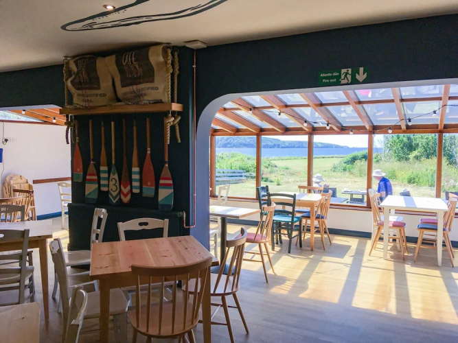YHA Broad Haven - Hostel