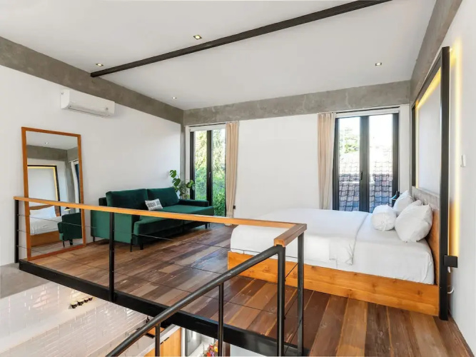 Berawa Lofts 2 Managed by CPM Bali