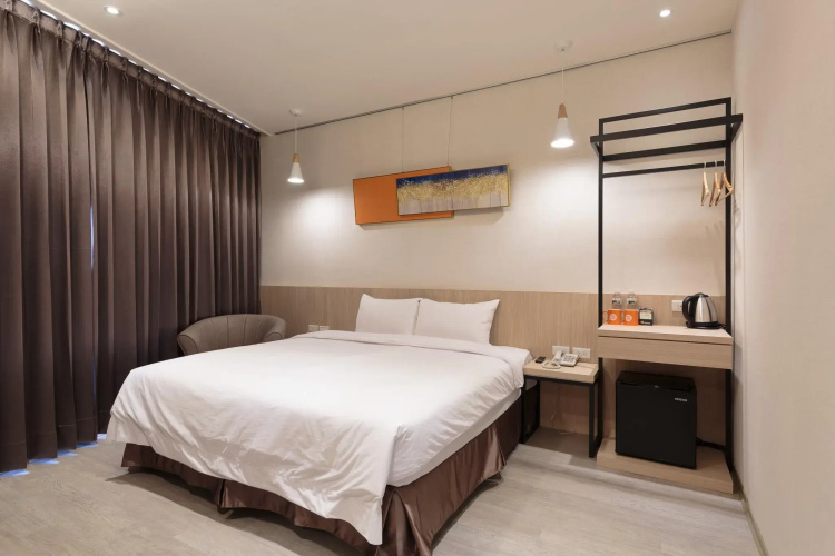 O House Hotel