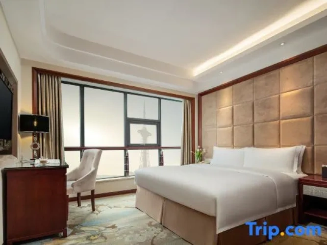 1 Bedroom Suite