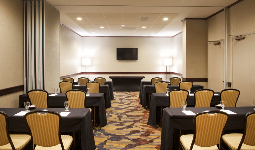 Embassy Suites by Hilton Seattle Bellevue photo 19