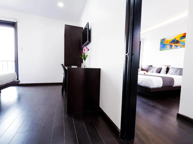 Standard Family room