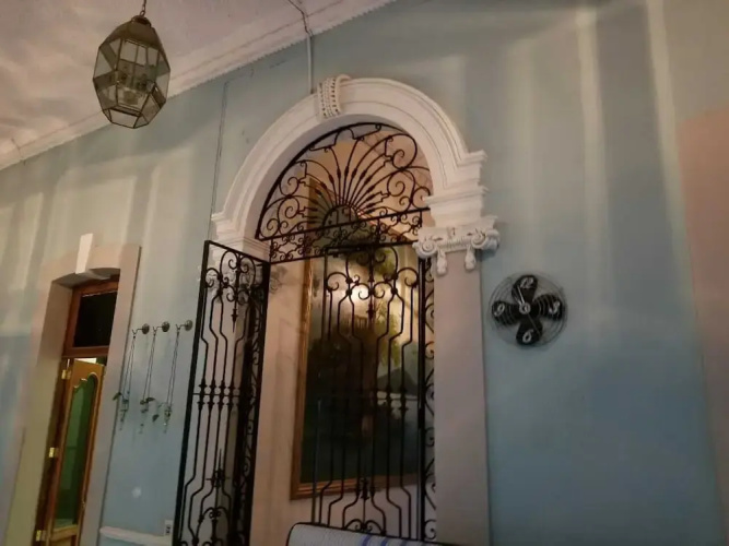 Hotel Presidente