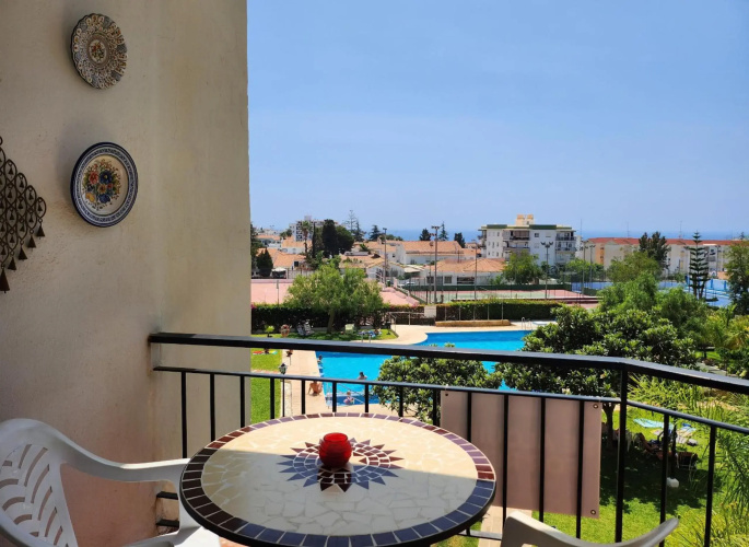 Edf Almijara - Sleeps 4