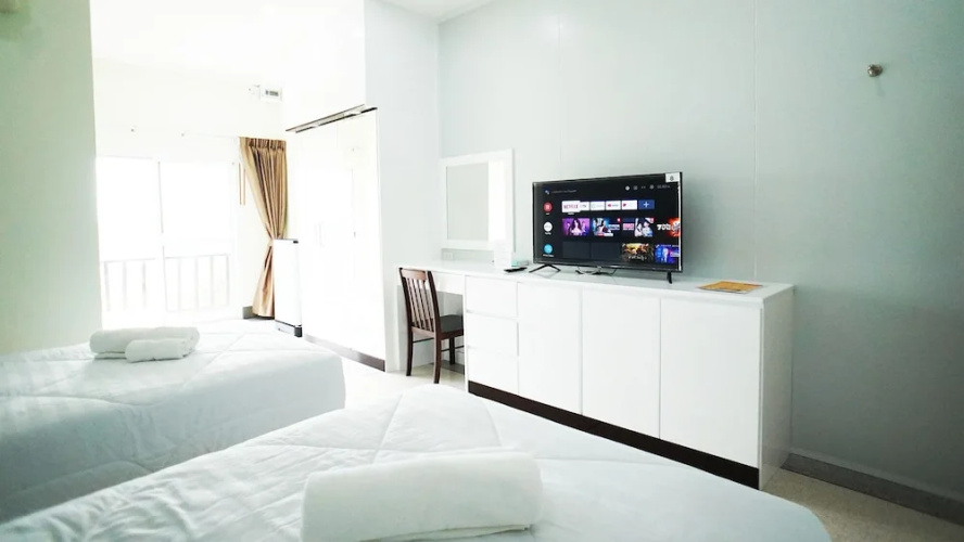 P.T. Grand Hotel