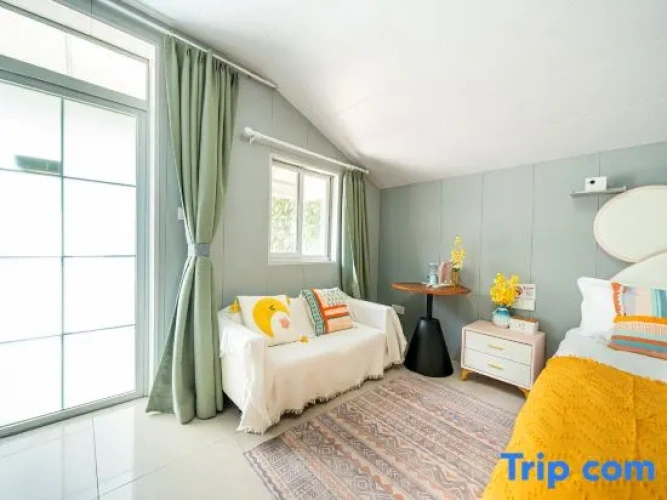 Comfort Triple room