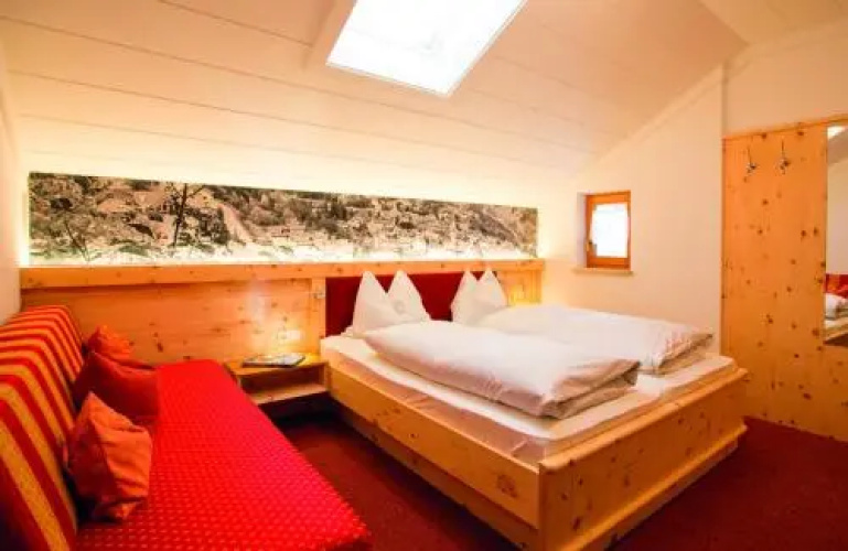Hotel Seppi