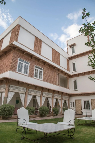 Imagen del hotel