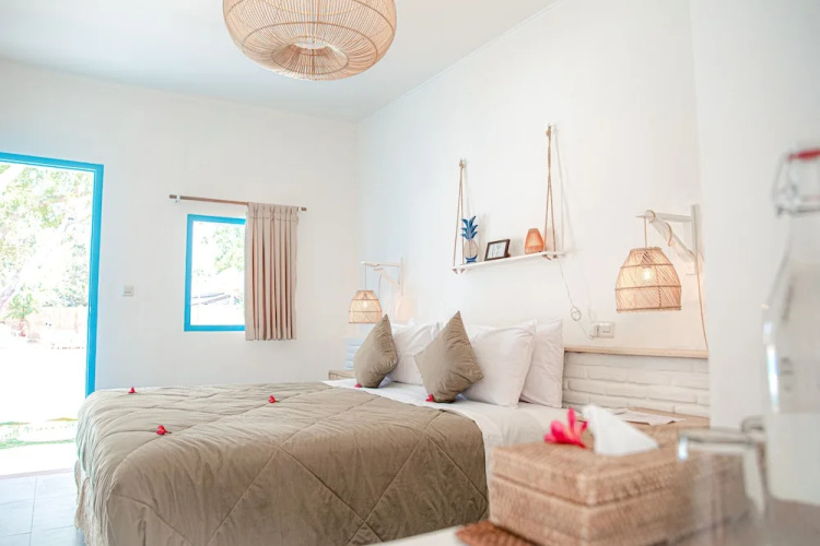 The KOHO Air Hotel