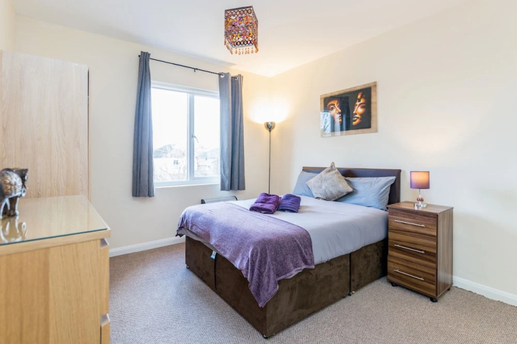 Alexandra's Suite
