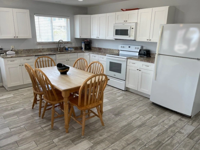 1 Bedroom Standard room