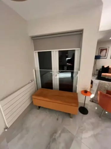 Classic Apartment