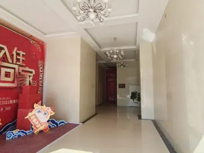 Longxi Hotel